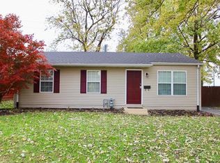 2436 Terminal Ave, Granite City, IL