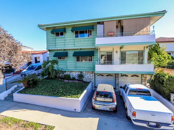 822 S Alma St APT 1, San Pedro, CA 90731