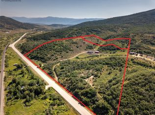 29390 Highway 131, Oak Creek, CO 80467
