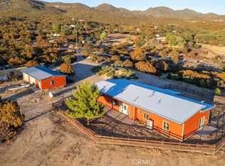 37626 Cruces Dr, Warner Springs, CA 92086