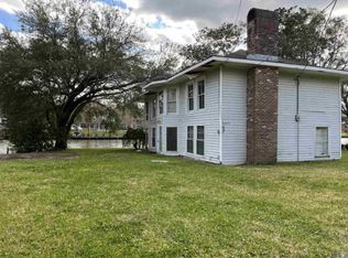 17457 Cline Dr, Maurepas, LA 70449