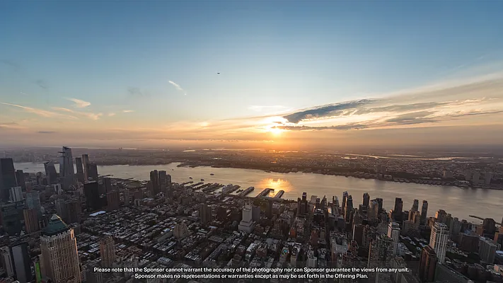 Sold by Extell Marketing Group | media 22