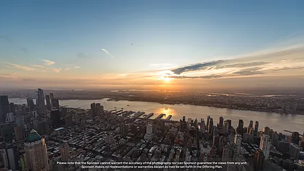 Sold by Extell Marketing Group