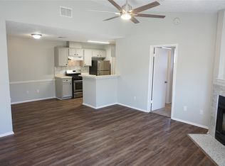 1615 Whirlwind Trl #1615, Round Rock, TX 78664