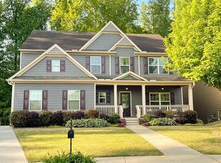 344 Parc Xing, Acworth, GA 30102