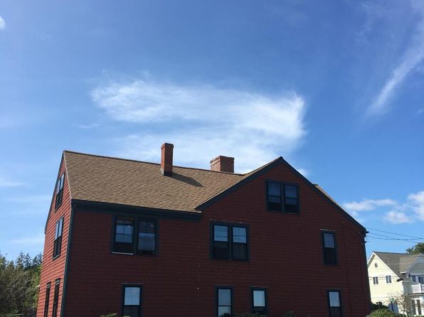1 Ocean Ave