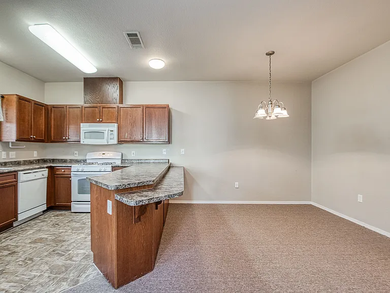 Westwood Bluffs, A 55+ Community — Photo 38