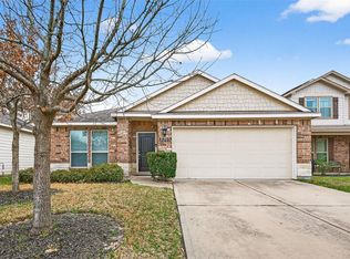 5703 Casa Martin Dr, Katy, TX 77449