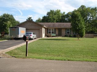 1327 Cathy Way, Amelia, OH 45102