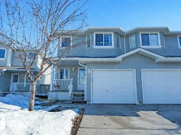 2887 23rd St NW, Edmonton, AB T6T 0A2