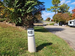 1229 County Road 663 #48, Oak Grove, AR 72660