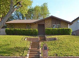 3112 Princess Ln, Plano, TX 75074