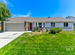 4422 S Carbine Ave, Boise, ID 83709