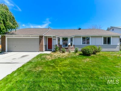 4422 S Carbine Ave, Boise, ID, 83709