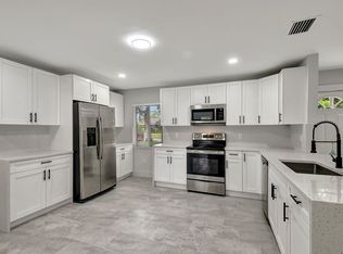 4868 Dolphin Dr, Lake Worth, FL 33463