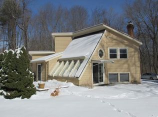 779 Town Farm Rd, Warren, MA 01083