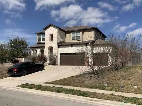 124 Arapaho Dr, Kyle, TX 78640