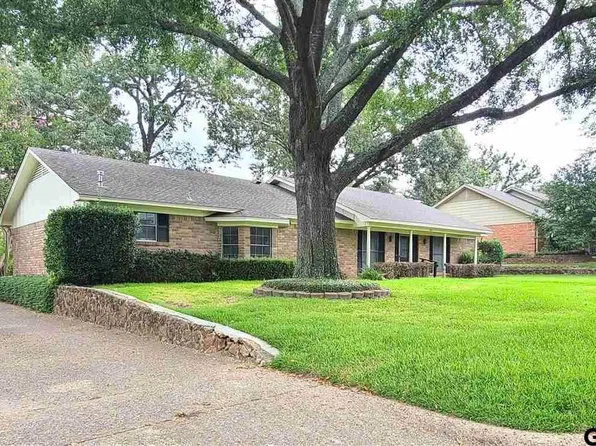 701 Top Hill Dr, Tyler, TX 75703
