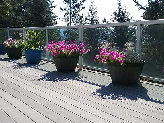 20 ft x 50 ft Deck JUL 2018