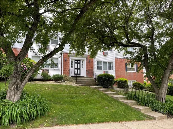 1 DANBURY Court #1710, Suffern, NY 10901