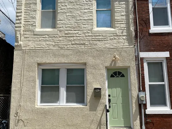 1945 Pierce St, Philadelphia, PA 19145