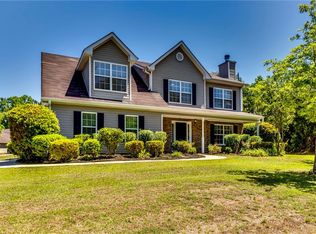 3421 Madison Ridge Trl, Snellville, GA 30039