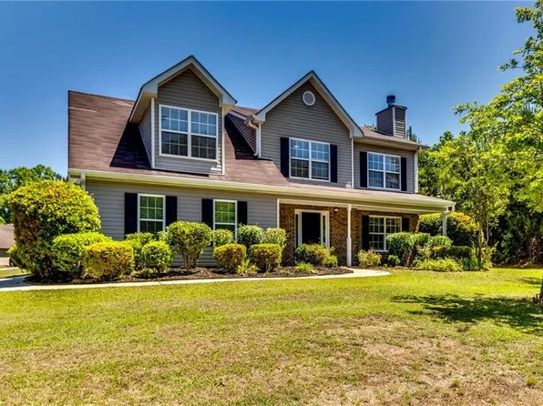 3421 Madison Ridge Trl, Snellville, GA 30039