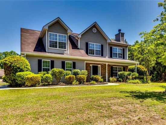 3421 Madison Ridge Trl, Snellville, GA 30039