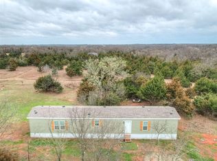 980770 S Seven Oaks Rd, Meeker, OK 74855