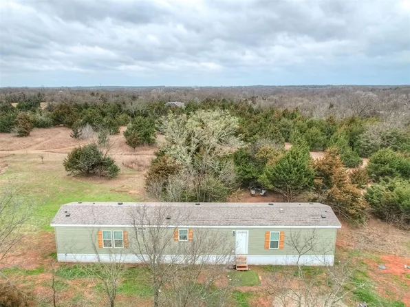 980770 S Seven Oaks Rd, Meeker, OK 74855