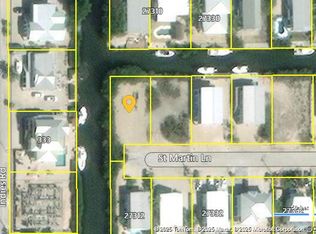 27313 Saint Martin Ln, Ramrod Key, FL 33042
