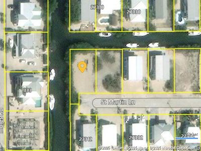 27313 Saint Martin Ln, Summerland Key, FL, 33042