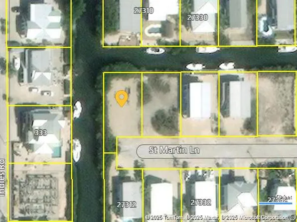 27313 Saint Martin Ln, Ramrod Key, FL 33042