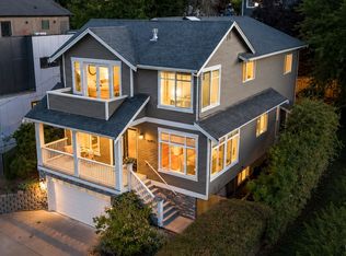 4047 Williams Ave W, Seattle, WA 98199