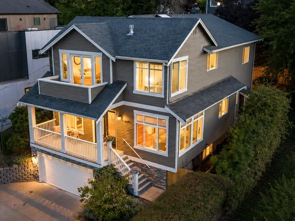 4047 Willams Avenue W, Seattle, WA 98199