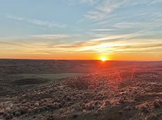 0 Irby Rd N, Odessa, WA 99159