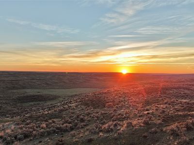 0 Irby Road N, Odessa, WA, 99159