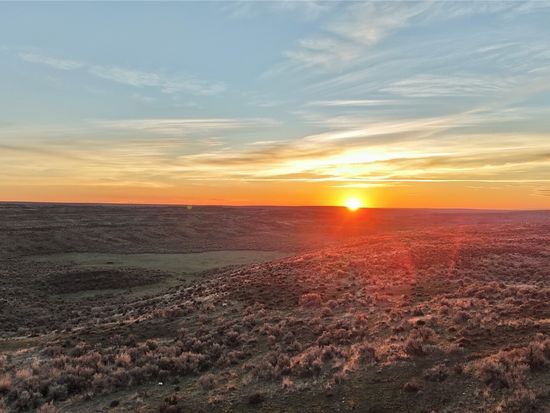 0 Irby Road N, Odessa, WA 99159