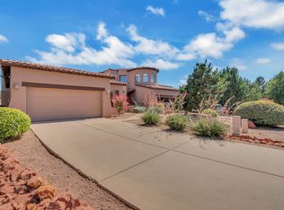 115 Piedras Del Norte, Sedona, AZ 86351