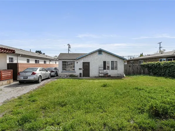 4824 W 133rd St, Hawthorne, CA 90250