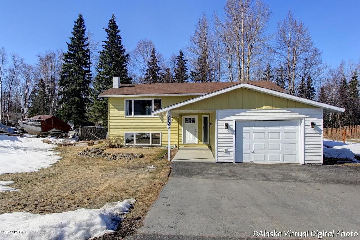 T-Chan 10608 19th Avenue Ct S, Tacoma, WA 98444 | Redfin