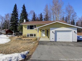 10608 Chisana St, Eagle River, AK 99577