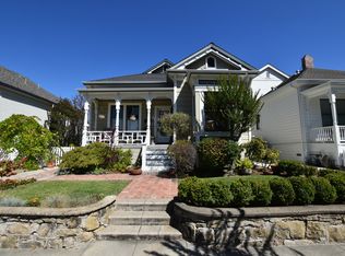 256 University Ave, Los Gatos, CA 95030