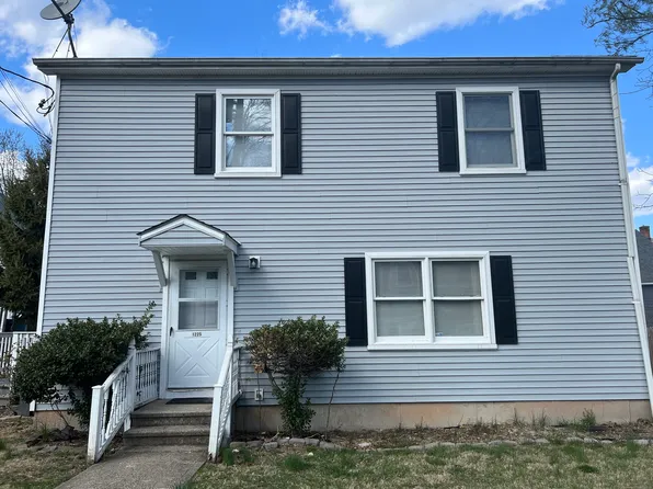 1225 Forest Road #1225, New Haven, CT 06515