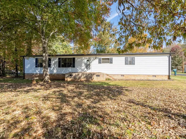 1210 Sidney Dr, Salisbury, NC 28147