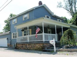 27 Brush St, Manor, PA