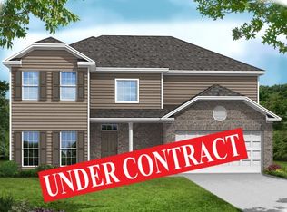 141 Orkney Rd, Port Wentworth, GA 31407