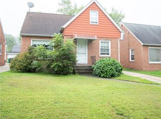 4218 Verona Rd, South Euclid, OH 44121