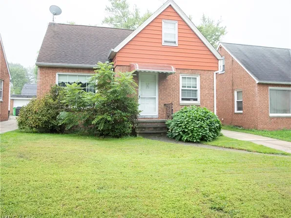 4218 Verona Rd, South Euclid, OH 44121