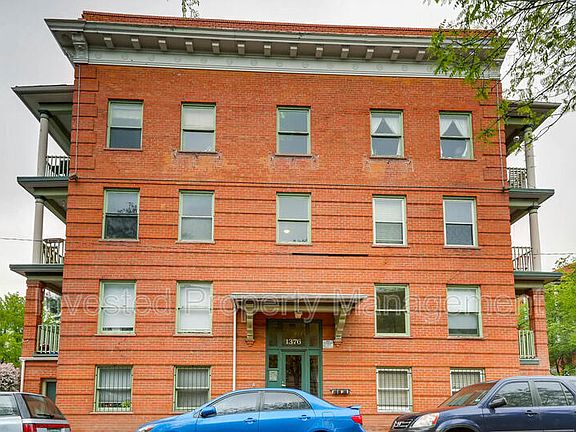 2nd image of 1356 N Pearl St APT 102
